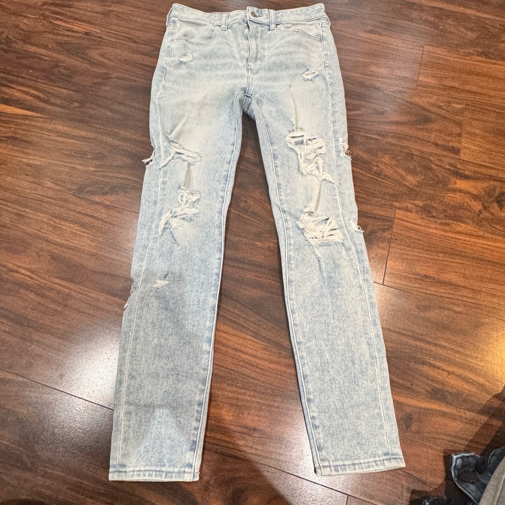 NWOT American Eagle Jeggings